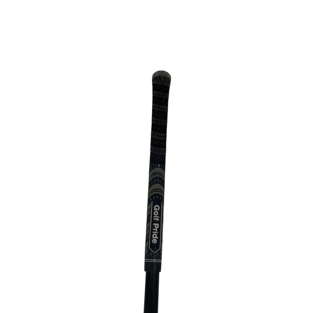Srixon ZXi7 Black Edition Forged Irons