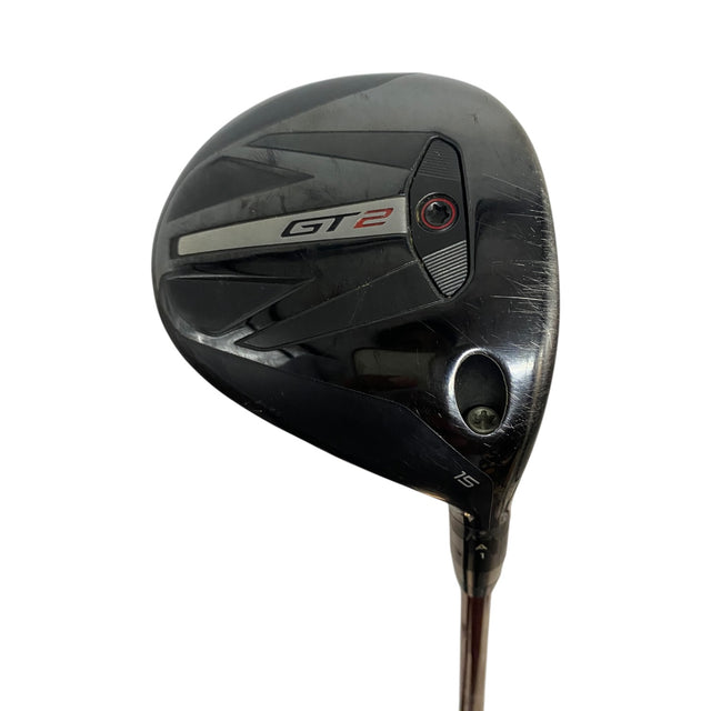 Titleist GT2 15º Wood