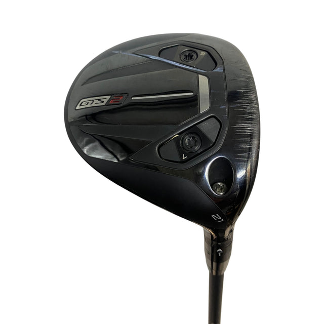 Titleist GTS2 21º Wood