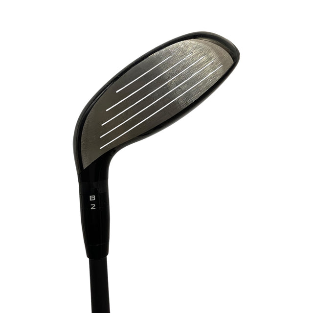 Titleist GTS2 21º Wood