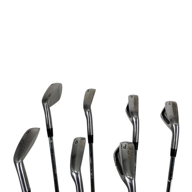Srixon Z585 Forged Irons