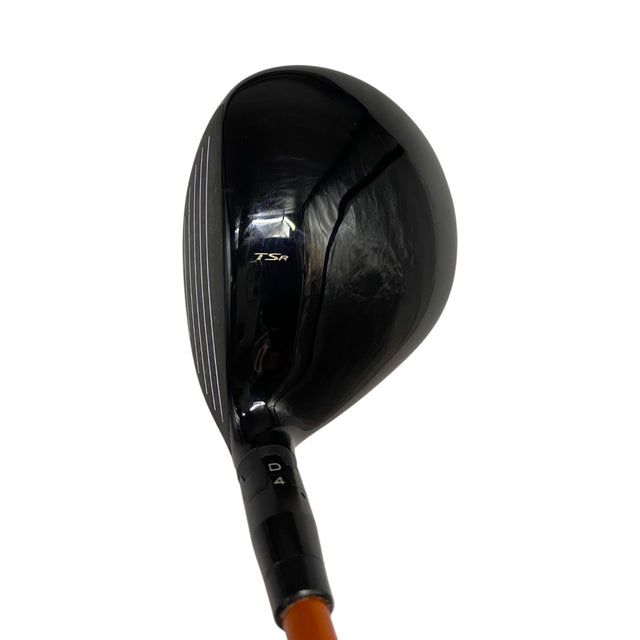 Titleist TSR3 15º Hybrid