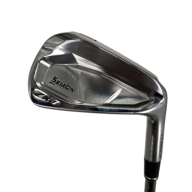 Srixon ZXi5/ZXi7 Forged Irons