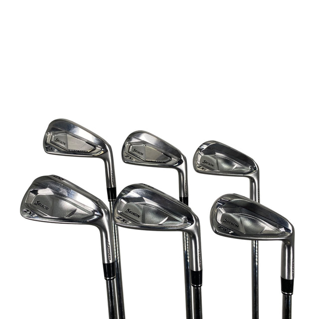 Srixon ZXi5/ZXi7 Forged Irons