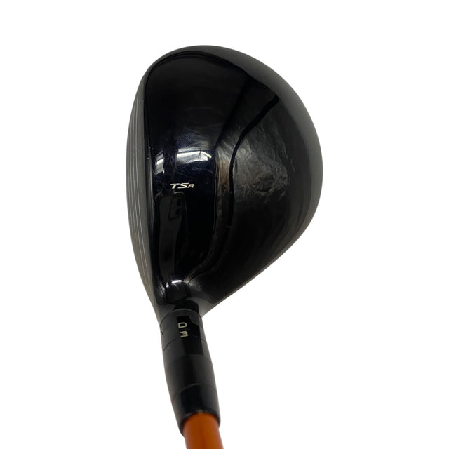 Titleist TSR3 15º Hybrid