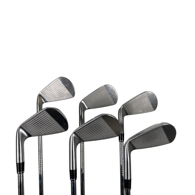 Srixon ZXi5/ZXi7 Forged Irons