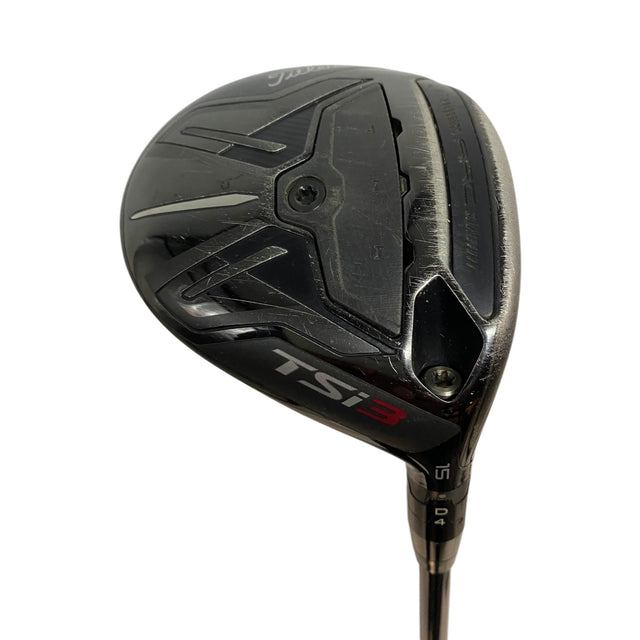 Titleist TSI3 15º Hybrid