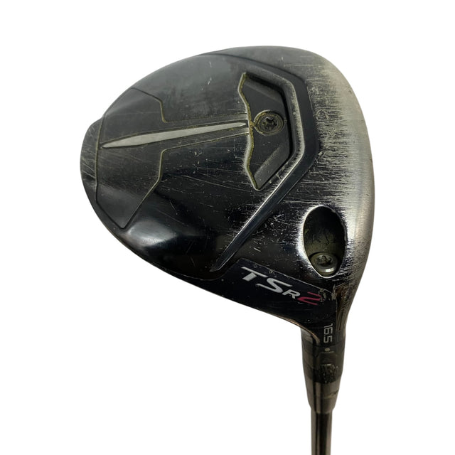 Titleist TSR2 16.5º Hybrid