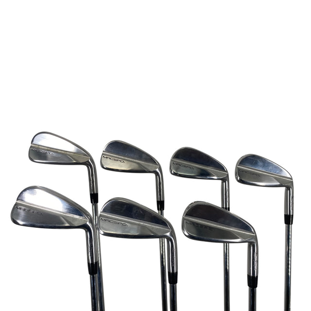 MacGregor Golf MACSPD Irons