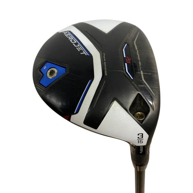 Cobra Aerojet 15º 3 Wood