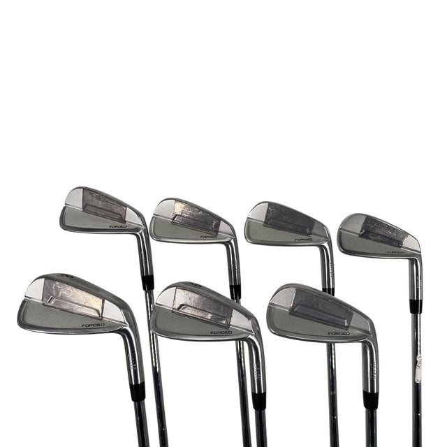 MacGregor Golf MT-PRO Forged Irons