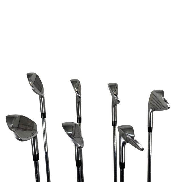MacGregor Golf MT-PRO Forged Irons