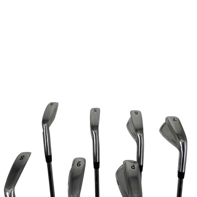 MacGregor Golf MT-PRO Forged Irons