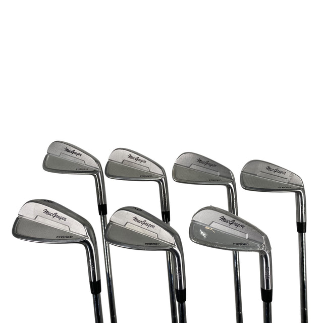 MacGregor Golf MT-PRO Forged Irons