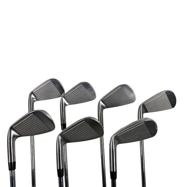 MacGregor Golf MT-PRO Forged Irons