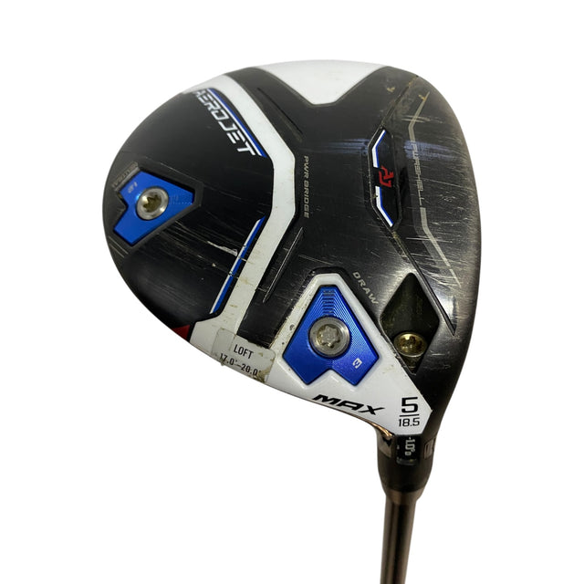 Cobra Aerojet 15º 3 Wood