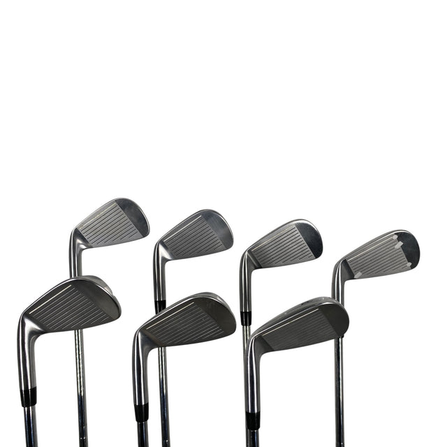 MacGregor Golf MT-PRO Forged Irons
