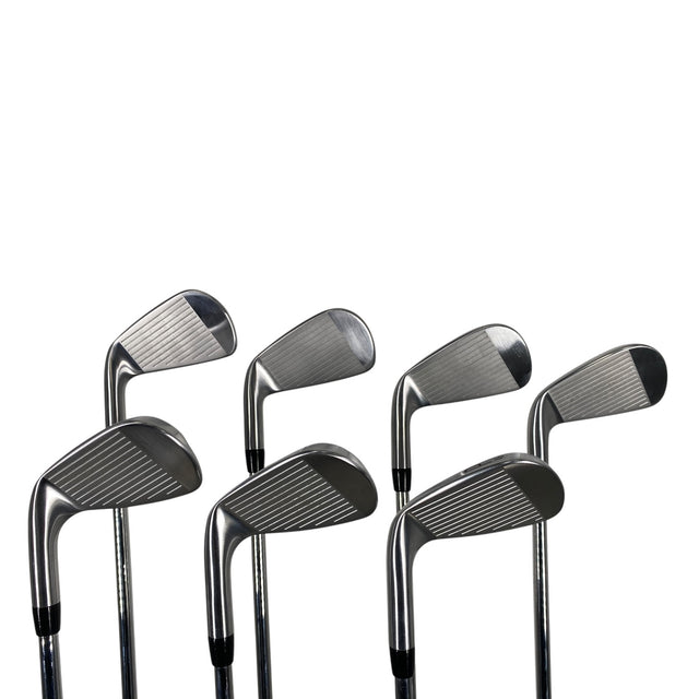 Titleist T100 Forged Irons