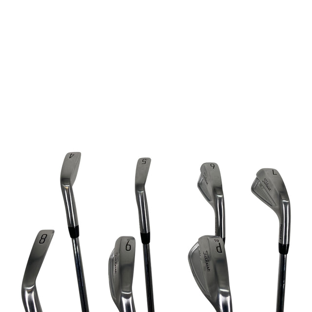 Titleist T100 Forged Irons