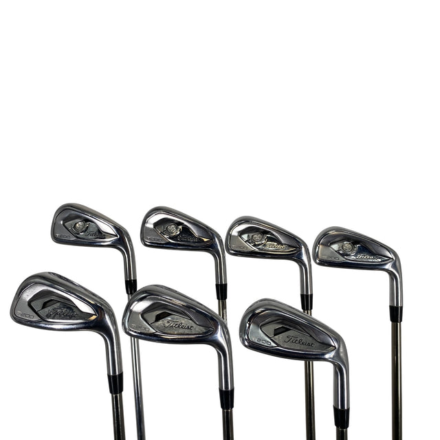 Titleist T200 Irons