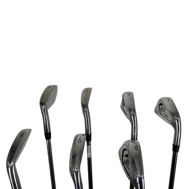 Titleist T200 Irons