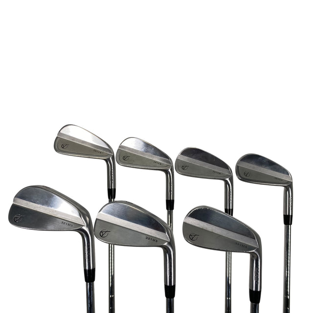 Takomo 301CB/MB Forged Irons