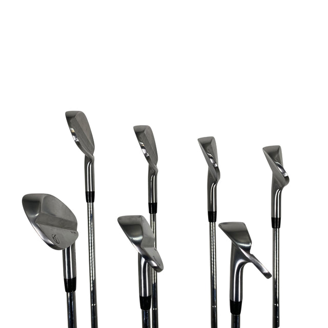 Takomo 301CB/MB Forged Irons