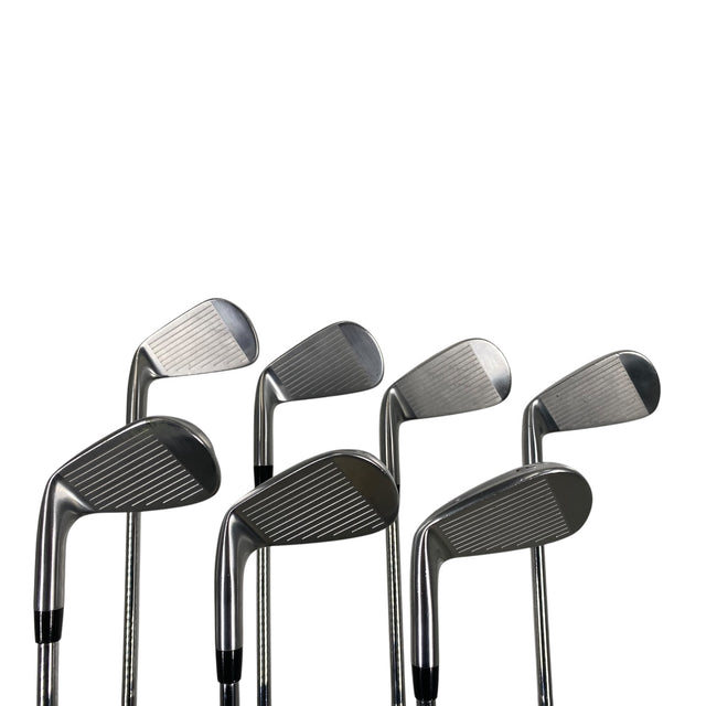 Takomo 301CB/MB Forged Irons