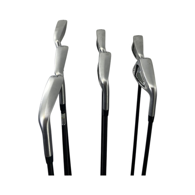 Cleveland Launcher XL2 Iron