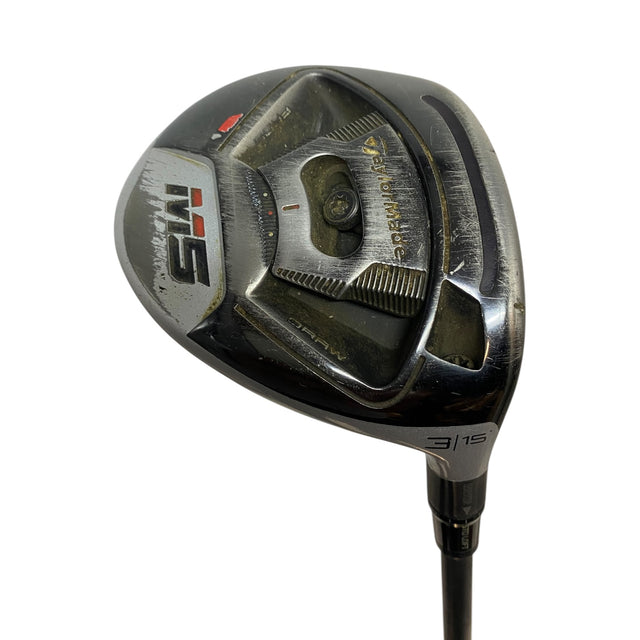 Taylormade M5 15º 3 Wood