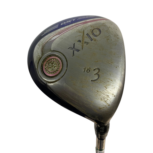 XXIO 9 16º 3 Wood