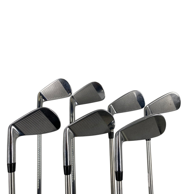 TaylorMade P7TW Milled Grind Forged Irons