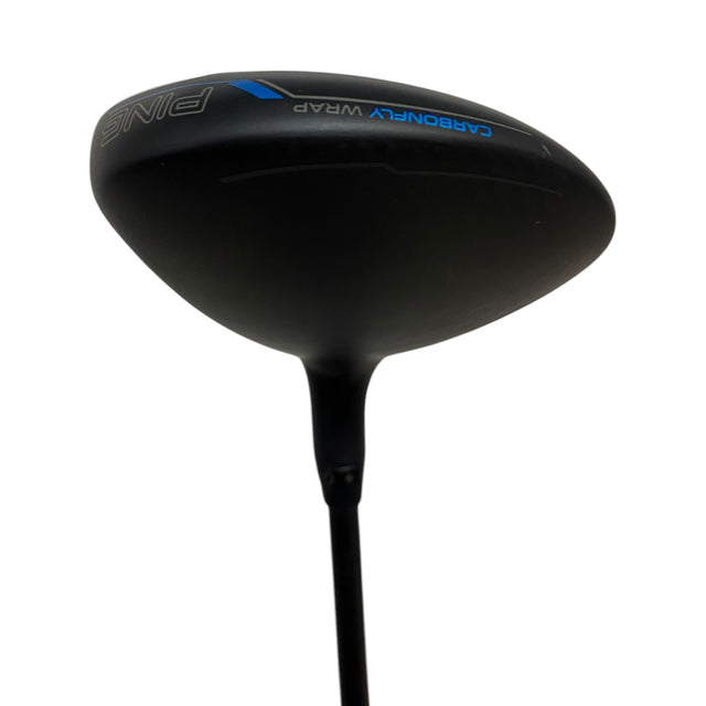 Ping G440 Max 21º 7 Wood