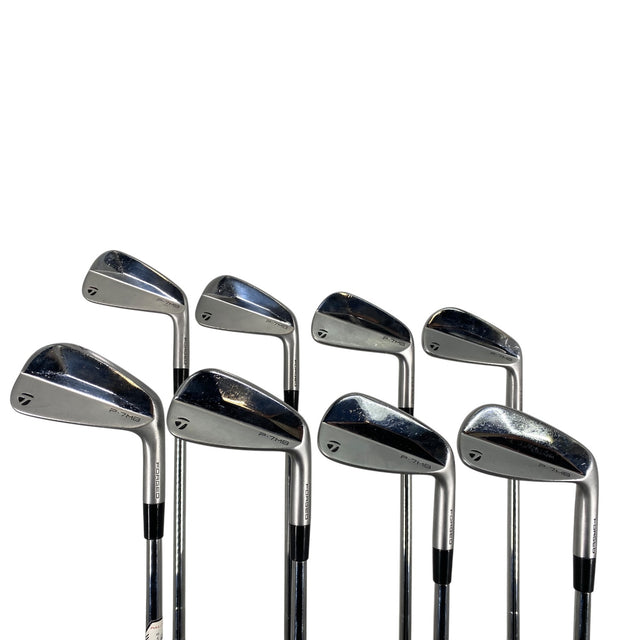 TaylorMade P7MB Forged Irons