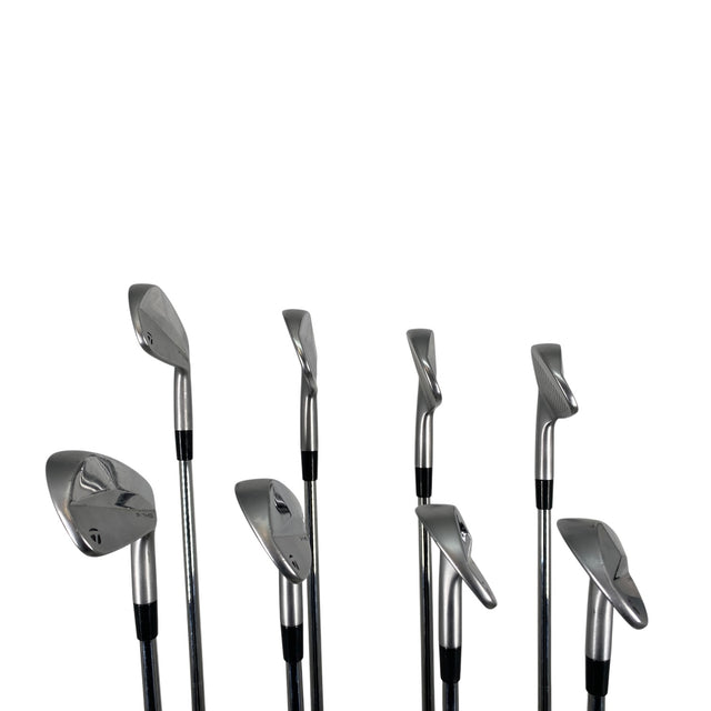TaylorMade P7MB Forged Irons