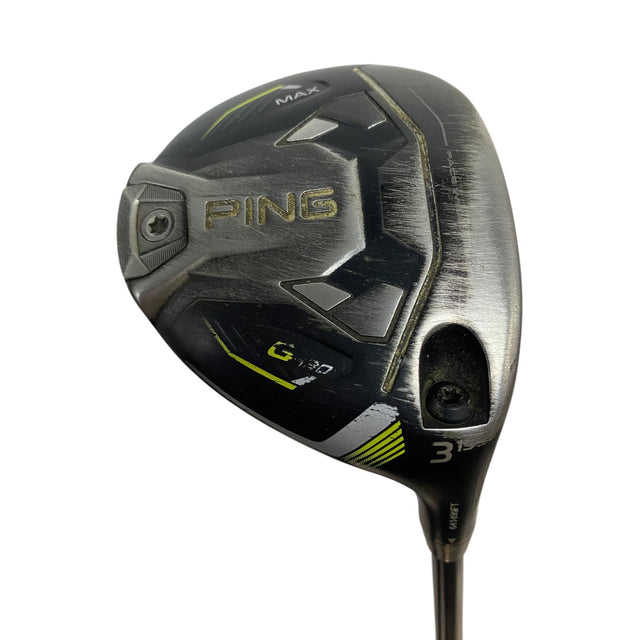 Ping G430 Max 15º 3 Wood