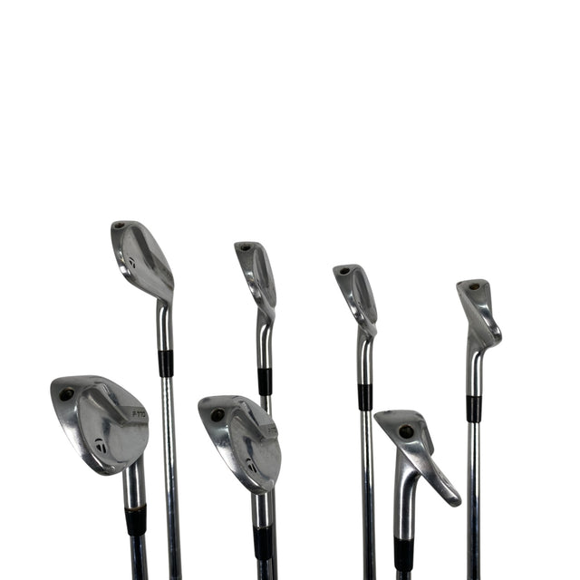 TaylorMade P770 Forged Irons