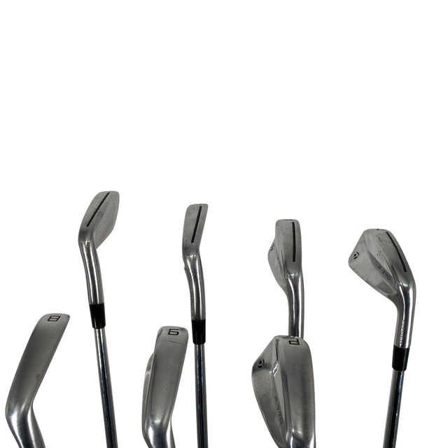 TaylorMade P770 Forged Irons