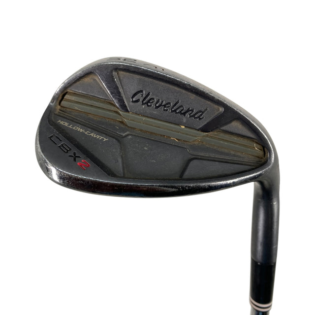 Cleveland CBX2 52°-11° Wedge