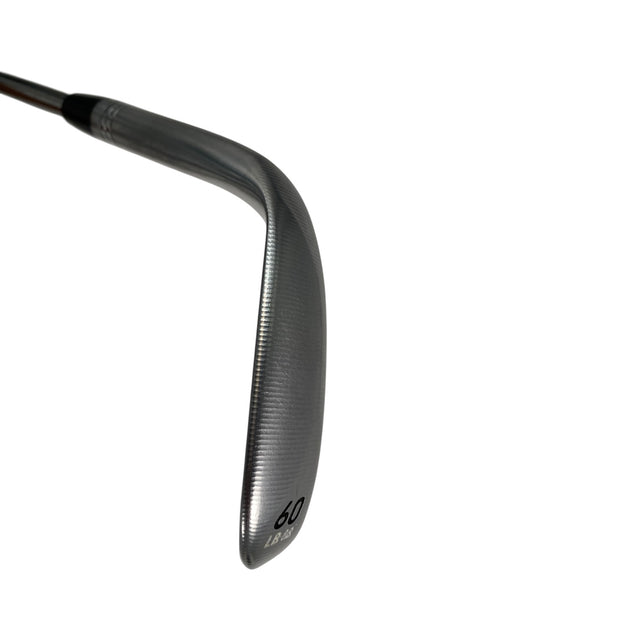 TaylorMade MG2 60º-08º Lob Wedge