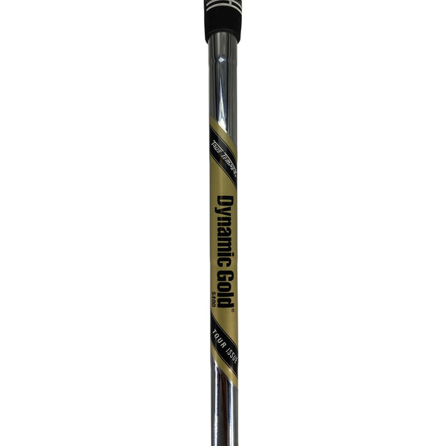 TaylorMade MG2 60º-08º Lob Wedge