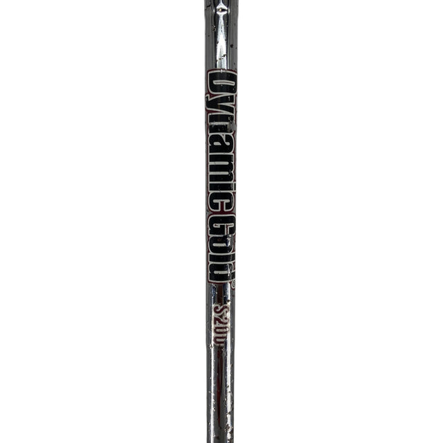 Taylormade MG2 Chrome LB 60°-08° Wedge