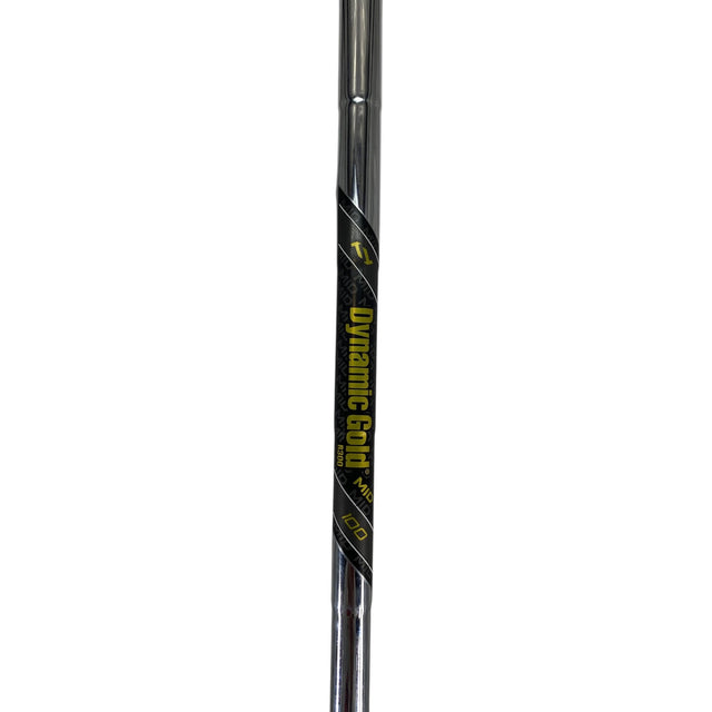 TaylorMade MG 52º-09º SB Wedge