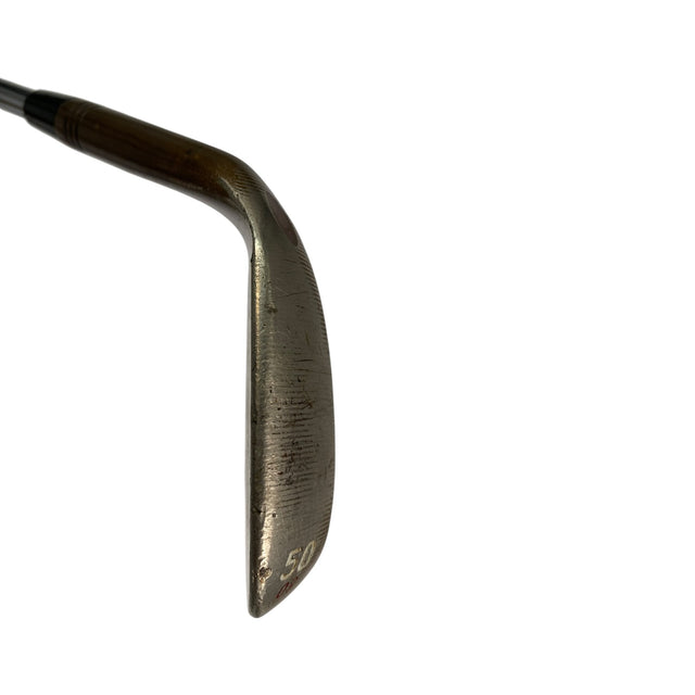 Taylormade Hi Toe 50°-09° Wedge