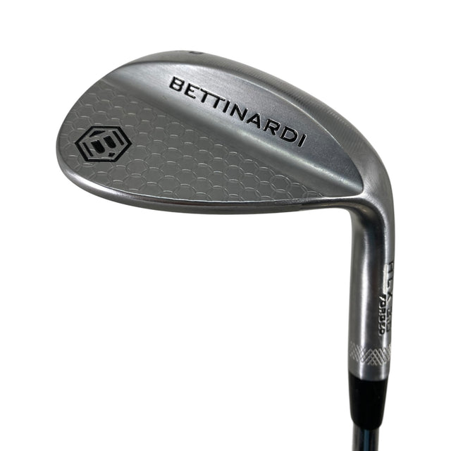 Bettinardi HLX 3.0 60º-08º C-Grind Wedge