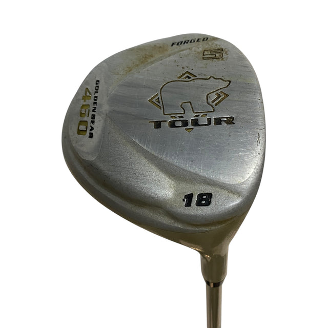 Golden Bear 460 Tour 18º 5 Wood