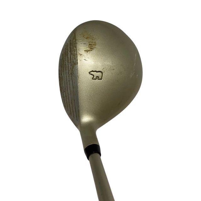 Golden Bear 460 Tour 18º 5 Wood