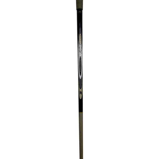 Golden Bear 460 Tour 18º 5 Wood