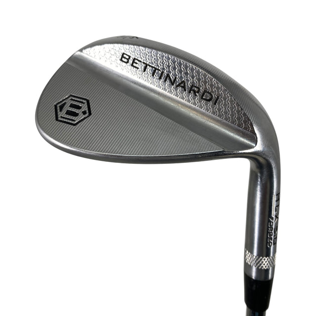 Bettinardi HLX 5.0 54º-14º RJ-Grind Wedge
