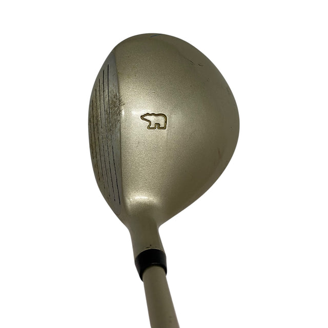 Golden Bear 460 Tour 22º 7 Wood